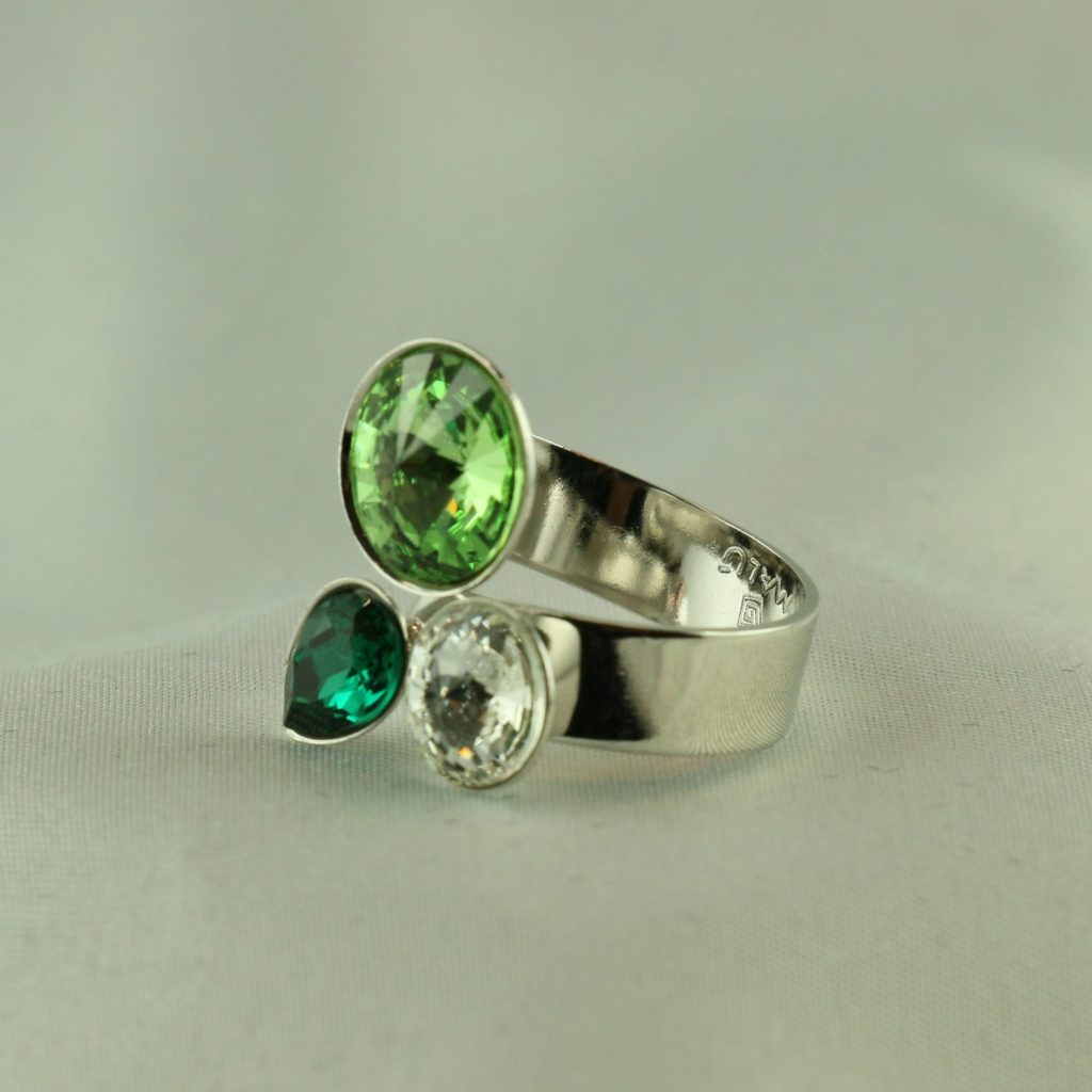 Ring 7