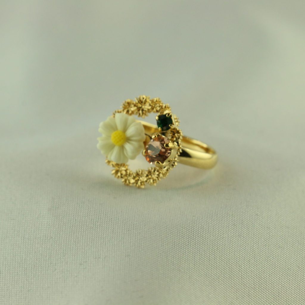 Ring 16
